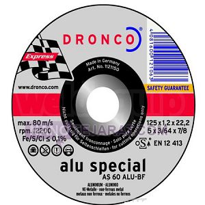 cutting disc cutting disc